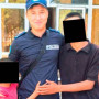Жамбыл облысында екі балаға бес жыл бойы мал бақтырып қойған
