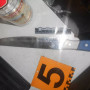 Өскемен тұрғыны әкесін балағаттаған күйеуін алты жерден пышақтап өлтірді