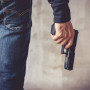 Солтүстік Қазақстанда жасөспірім өзіне оқ атып көз жұмды