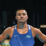 Темірлан Мұқатаев Азия чемпионатының алтын жүлдегері атанды