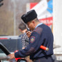 Қазақстанда бес күн ішінде қылмыс жасаған 272 адам ұсталды