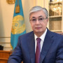 Президент Jastar Fest форумына қатысушыларға үндеу жолдады