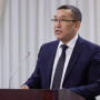 Көлік вице-министрі Сәтжан Аблалиевтің ұсталғаны 10 күннен кейін ресми түрде расталды