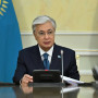 Президент төрағалығымен Қауіпсіздік Кеңесінің наркотизмге қарсы іс-қимыл мәселелері жөніндегі отырысы өтті