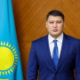 Руслан Берденовке қастандық жасалған сәтте түсірілген видео жарияланды (ВИДЕО)