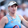 Рыбакина WTA 1000 турнирінің ширек финалына шықты