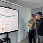 Мәжіліс депутаты Ұлытаудағы жолдардың сапасын тексерді