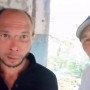 Талғарда 2 зейнеткерді өлтірген күдіктіні жергілікті тұрғын ұстап алды (ВИДЕО)