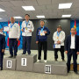 ҚазҰУ студенті тоғызқұмалақтан әлем чемпионы атанды