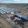 Қарауылдағы Хакім тойы