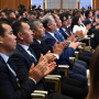 Мемлекет басшысы білім беру үдерісіне цифрлық технологиялар мен жасанды интеллектіні жедел енгізуді тапсырды