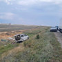 Ақтөбе облысында жол апатынан төрт адам қаза тапты