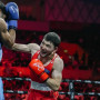 Бокстан Қазақстан құрамасы әлем чемпионатына дайындығын бастады