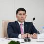 Ербол Мырзабосынов кәсіби мереке қарсаңында спорт ардагерлерімен кездесті