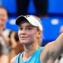 Теннисші Елена Рыбакина әлемнің 1-ракеткасын ұтты