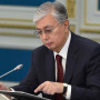 Тоқаев Путинмен телефон арқылы сөйлесті