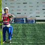 Қазақстандық спортшы Польшада Әлем кубогының күміс жүлдесін жеңіп алды