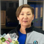 Фатима Кенжеғалиеваның мұнай өңдеу зауытындағы 40 жылдық еңбек жолы