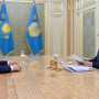 Президент Ақмола облысының әкіміне тапсырма берді