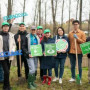 Алматыда ECO FEST TURAQTY JOL 6.0 финалы өтті