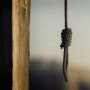 СҚО-да 17 жастағы жасөспірім ойын алаңында асылып қалды