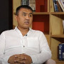 Зілтемірші Алмас Өтешовтың заттары музейге қойылды