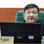 Сот залында тілін шығарған судьяға қатысты тексеріс басталды