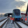 Елордада LRT станцияларына атау берілді