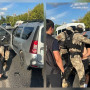 Оралда 3 жыл бойы бұрынғы сүйіктісін бопсалаған жігіт ұсталды (ВИДЕО)