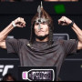 Әліби Ыдырыс UFC-де төрт жекпе-жек өткізетін болды
