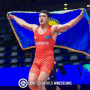 Қазақстандық балуандар әлем чемпионатын 5 медальмен аяқтады
