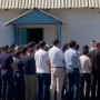 Бестеректе қаза тапқан 3 бала жер қойнына тапсырылды