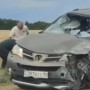 Ақмола облысында жол апатынан 2 адам қаза тапты