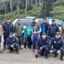 Шығыс Қазақстандағы орманда 3 адам жоғалып кеткен
