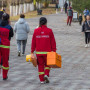 Павлодарда көпқабатты тұрғын үйден құлаған әйел көз жұмды