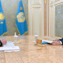 Президент Денсаулық сақтау министріне тапсырма берді