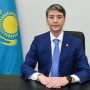 Шымкент қаласы әкімінің орынбасары тағайындалды