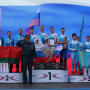 Қазақстан жасөспірімдері әлем чемпионатында қола жүлде иеленді