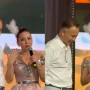 «Тұрсын маған адамша үйленген жоқ»: Баян Алагөзова тойда күйеуін сөз қылды