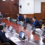 Үкімет үш жылға арналған бюджет жобасын мақұлдады