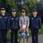 Елордада бес бала адасып кеткен