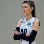Сабина Алтынбекова бұрынғы күйеуіне қатысты сұхбат берді
