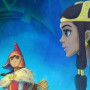 «Алтын адам» фильмі Иорданиядағы кинофестивальде жүлде алды