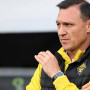 «Қайраттың» бас бапкері күтпеген мәлімдеме жасады