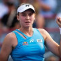 US Open: Елена Рыбакина үшінші айналымға шықты
