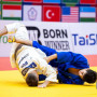 Дзюдошылар әлем чемпионатында тағы 2 жүлде жеңіп алды