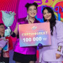 Маңғыстаулық өнерпаз «Dimash dears» арнайы сыйлығына ие болды