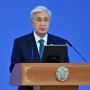 Президент: Конституция – Тәуелсіздігіміздің айнымас темірқазығы