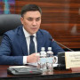 Ғабит Сыздықбеков: «Кітап оқитын ұлт» жобасының Шымкентте жүзеге асуы – заңдылық