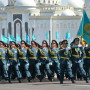Қорғанысы бекем ел қорғансыз болмайды